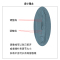 波迷娜(BOMINA)弹分离内裤分离内裤男阻复器环切粘纤保护防发焱防脱