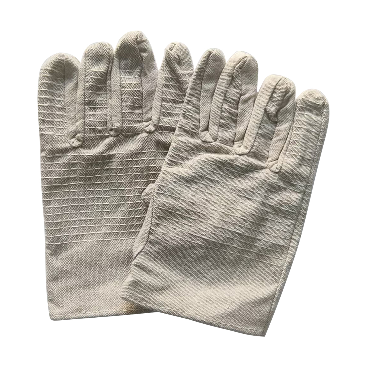 百名迖 帆布手套 FBST-01 捆高清大图