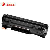 金穗慧采 CRG326 硒鼓 P1606dn HP78A硒鼓CE278A P1566/CRG328 黑色 硒鼓/粉盒