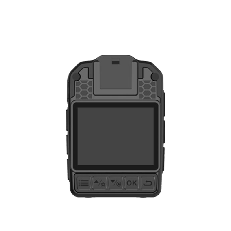 警王(CPW) HD97 128G执法记录仪 4800万拍照像素 15米以上距离可视红外夜视灯 国产芯片高清大图