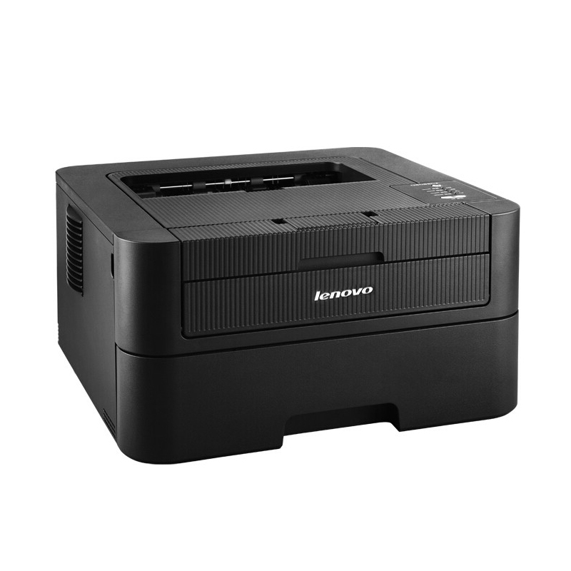 联想(lenovo)lj2605d 黑白激光打印机 自动双面打印 a4打印
