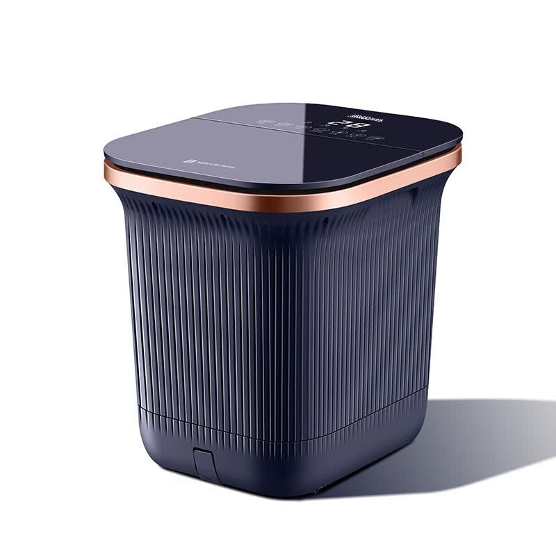 美仕达豪华电动深桶足浴盆MS-Z73||高清大图