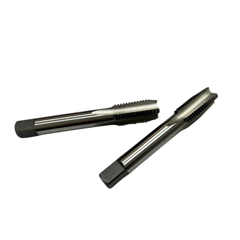 vzi 手用丝锥 M8*1.25标准牙(一包五支) 包高清大图