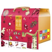 中垦优选多彩农垦粮食组合B款 2190g+900ml