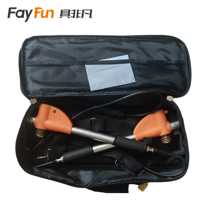 具非凡 手持式杠压器 HRD-FC 套高清大图