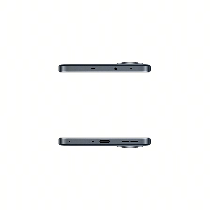 OPPO K12 Plus 玄武黑 12GB+256GB 第三代骁龙 7 旗舰芯片 6400mAh超耐久大电池 AI手机高清大图