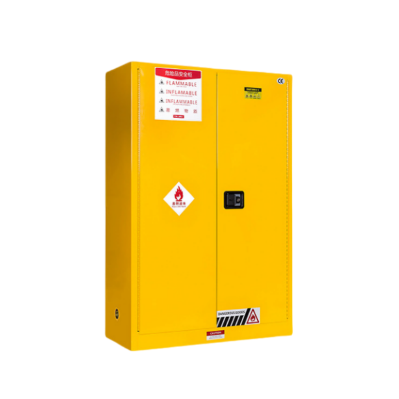 抚樽防爆柜45加仑高清大图