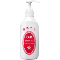 B&B 保宁 奶瓶清洁剂 液体型瓶装600ml