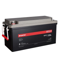 SANTAK/山特 C12系列阀控式铅酸蓄电池 C12-150 12V 150Ah 1个