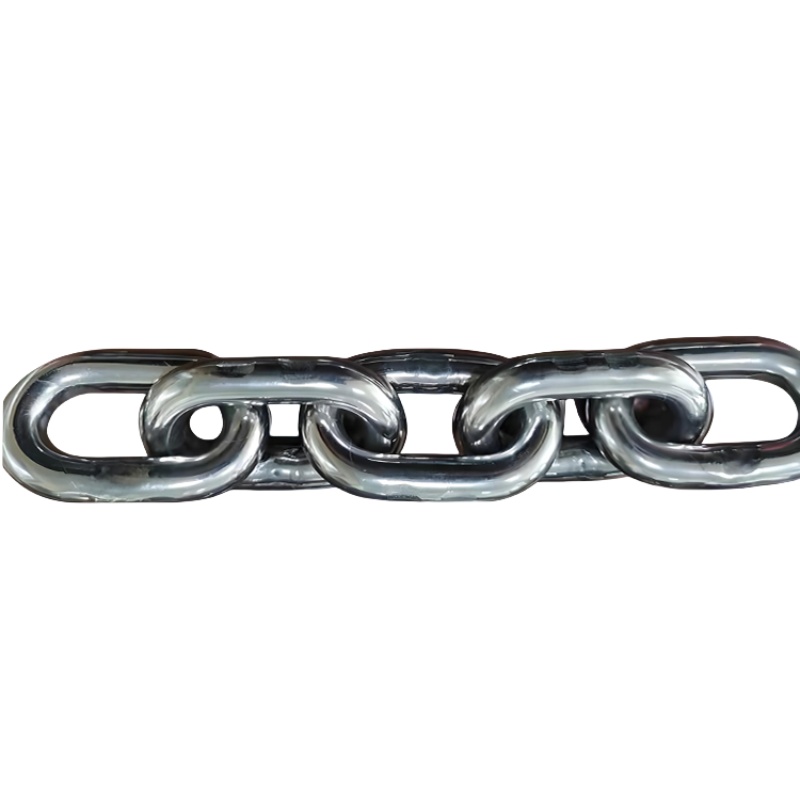 区南 不锈钢链条 18mm 米高清大图