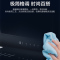 海尔(Haier)抽油烟机25m³爆炒大吸力顶侧三吸一键热熔洗5.2KW定时燃气灶天然气烟灶套装EC725+Q2BE51