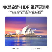 创维50E392G商用电视机50英寸4K超高清电视