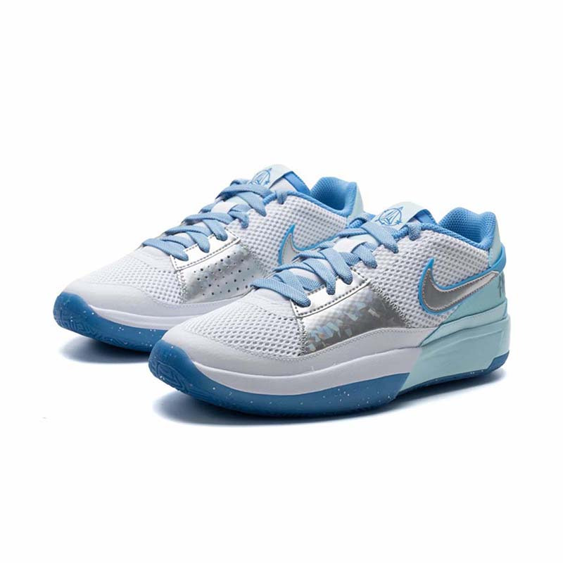 nike耐克2024年新款ja1se运动休闲低帮缓震篮球鞋fj1266400