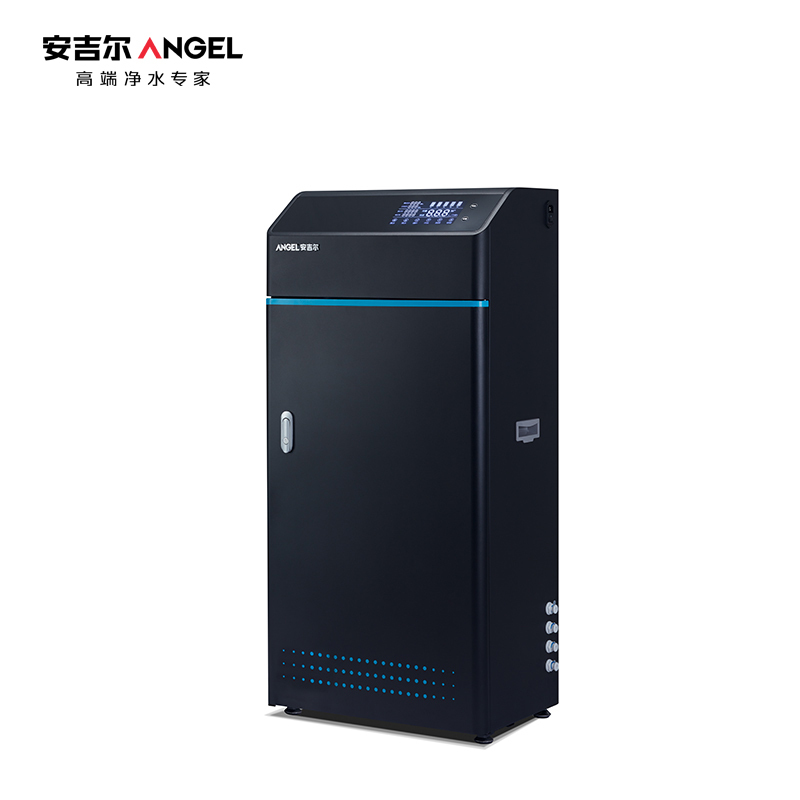 安吉尔 商用反渗透商务净水设备J2710-ROS63C