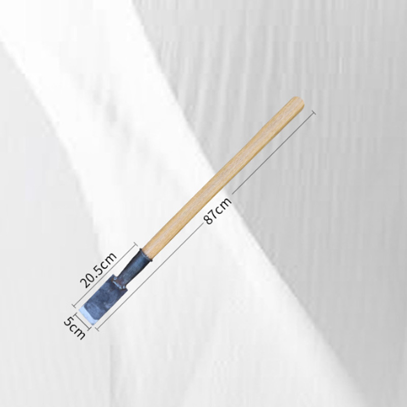 璐盐 除雪铲 把高清大图