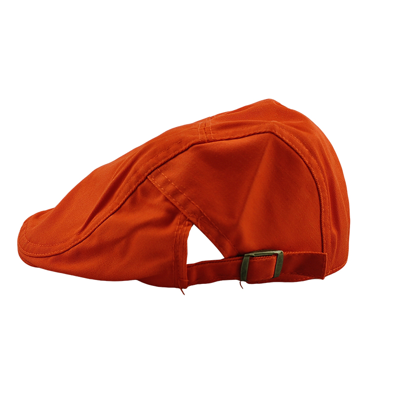 鸽护 餐饮工作贝雷帽 GH-MZ-041-K19-07 顶