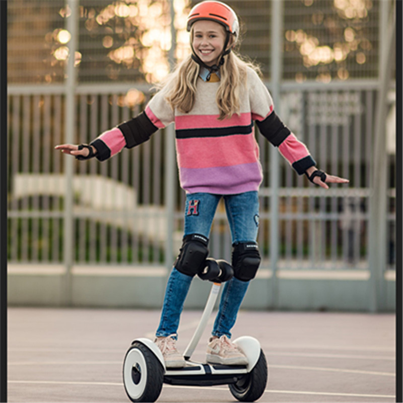 Segway 护具套装成人 M码