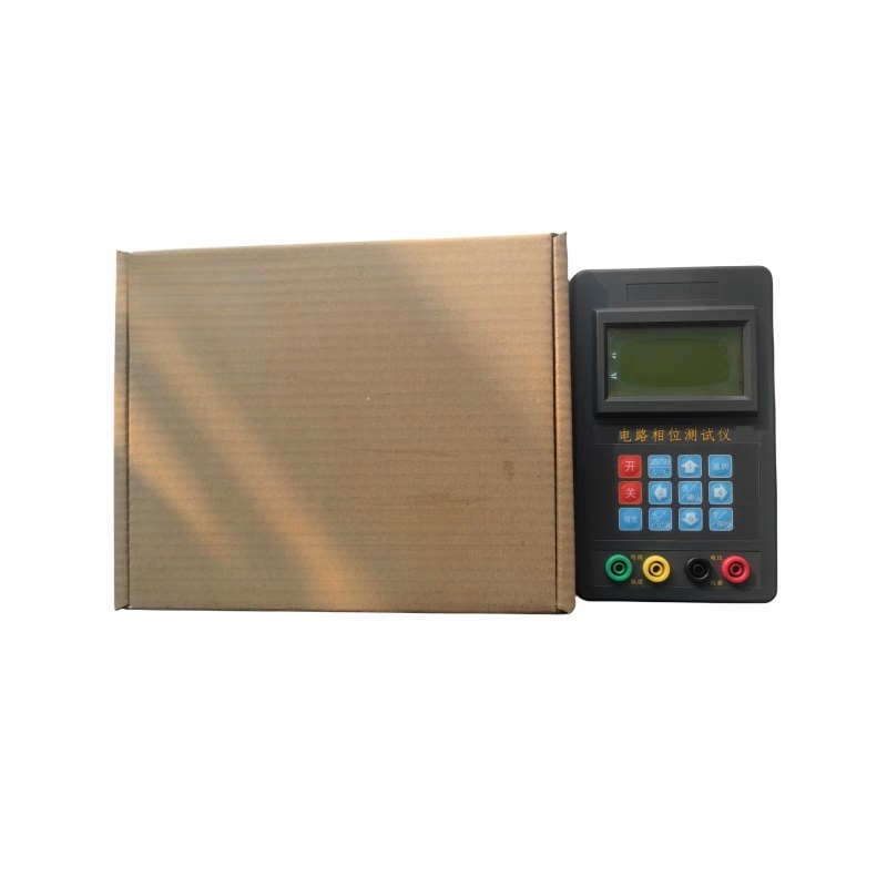 联岚电路相位测试仪KVXW-B台高清大图