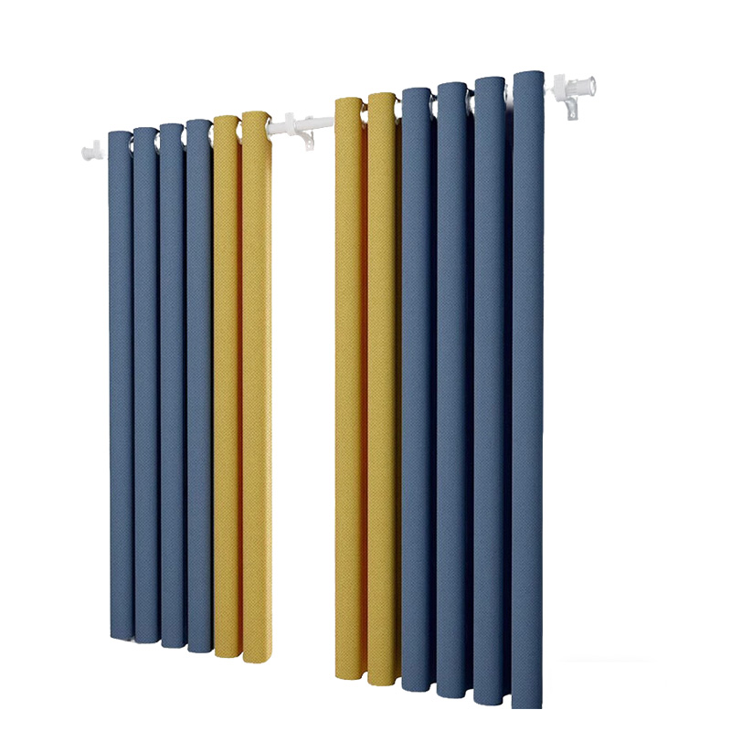 诚智旺 隔断帘 2.0*1.2*2.4m/套高清大图