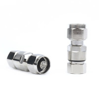 澳狒 1/2接头 N型防水连接器 1个