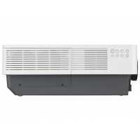 [套餐]索尼(SONY)VPL-F720HZL[上门安装]激光工程投影高亮商务投影机家用高清投影仪7000流明WUXGA
