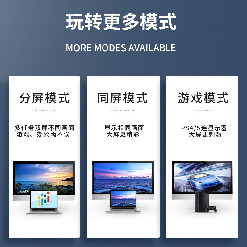 晶华 HDMI线2.0版 4K数字高清线 笔记本电脑机顶盒连投影仪显示屏数据连接线 合金黑色5米 H630I