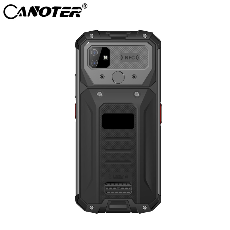 卡诺特5G全网通手持终端高清大图