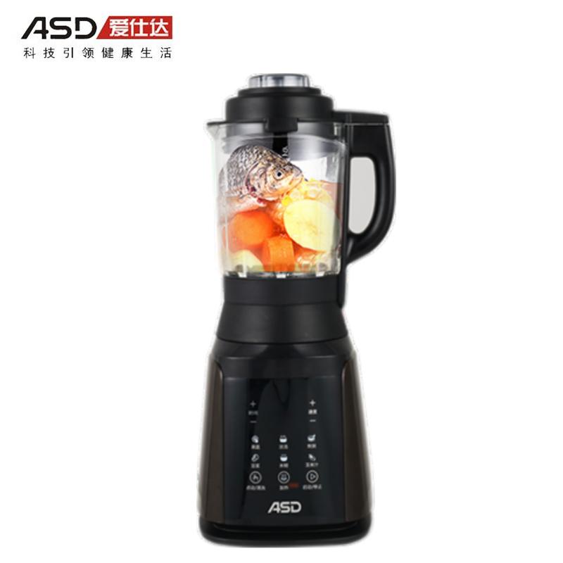 爱仕达破壁料理机AJ-L80E116