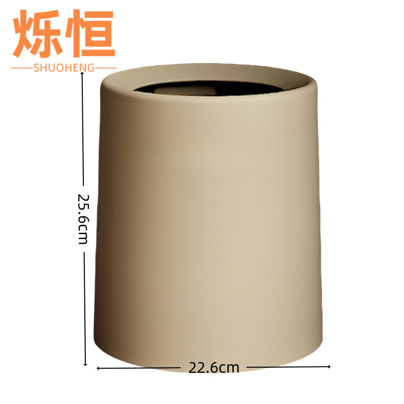 烁恒垃圾桶6高清大图