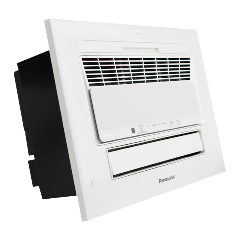 松下panasonic浴霸暖风机2100w浴室暖风机集成吊顶换气扇凉风扇洗手间