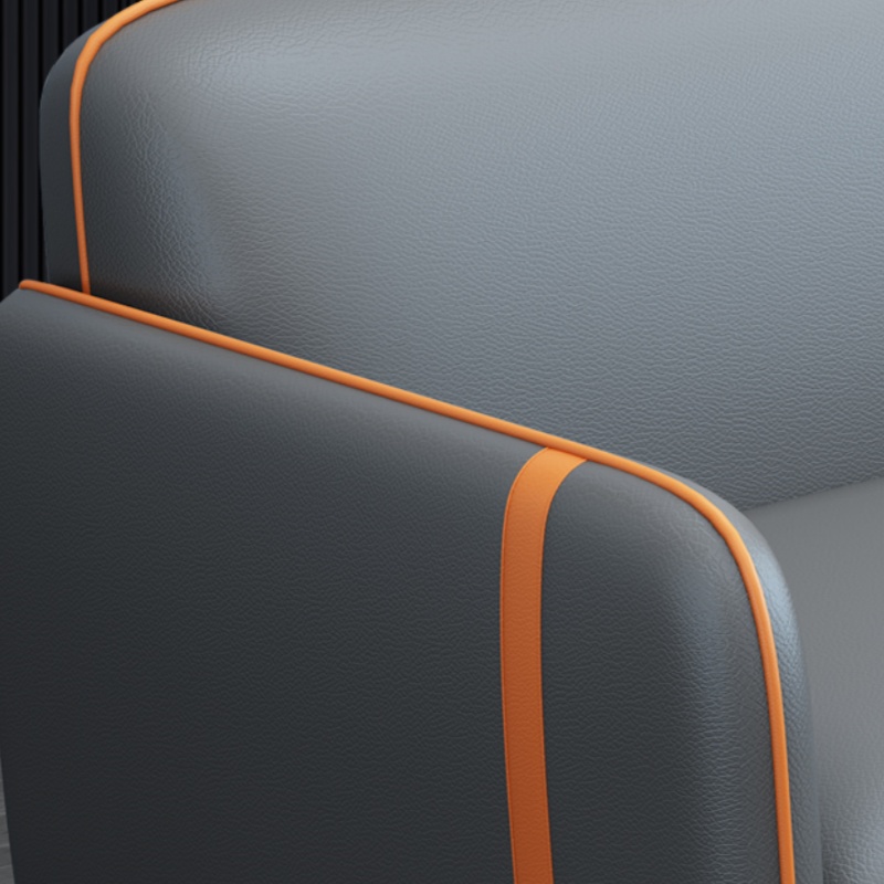 豫龙都沙发单人张高清大图