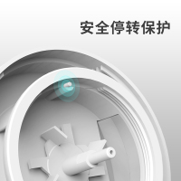 飞科(FLYCO)毛球修剪器FR5255 剃粘两用USB充电去毛球器粘毛器除毛器毛球剔除器