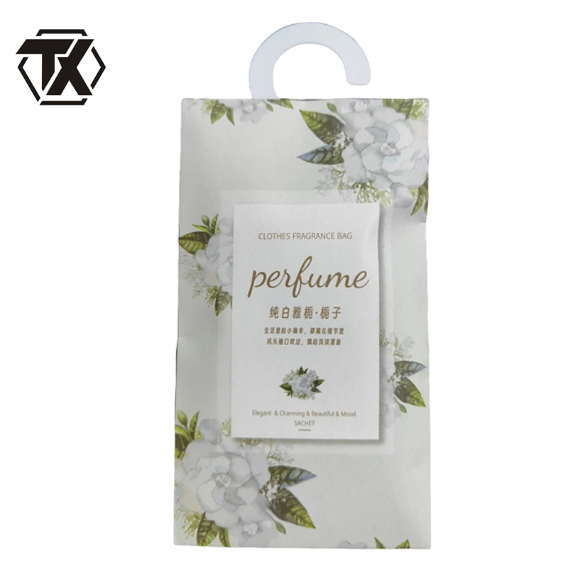 铁迅香薰留香包CC78 个 栀子花 1包