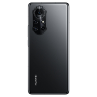 华为(HUAWEI) 华为nova 8 Pro 5G 全网通版 8GB+256GB 亮黑色 麒麟985 6400万四摄 移动联通电信5G拍照智能手机 华为nova8pro手机5g