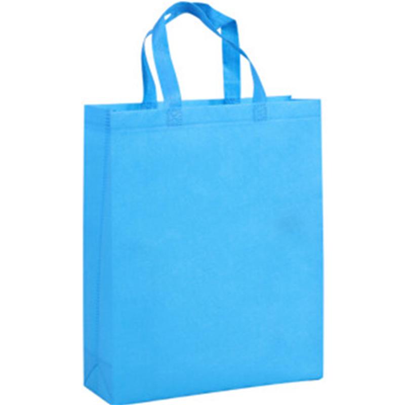 环杰无纺布袋子hj1724手提袋竖款