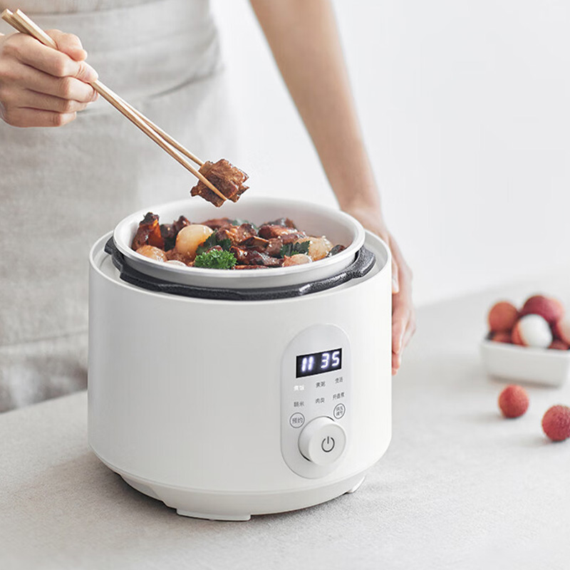 OLAYKS YBW3001B 压力锅 3L(台)高清大图