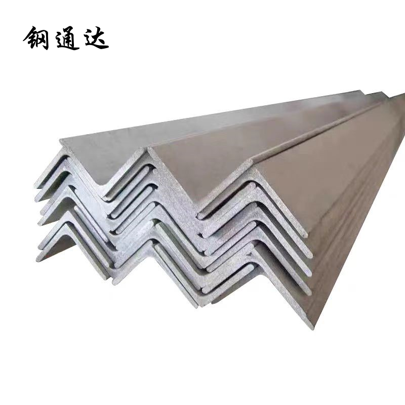 钢通达 304不锈钢角钢 40*5 千克高清大图