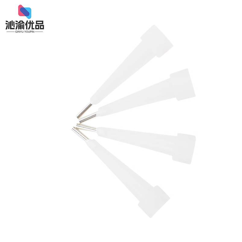 沁渝优品 标记膏金属加长嘴 FQ-01/个高清大图