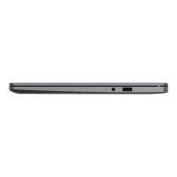 华为（HUAWEI）MateBook D14 2020（锐龙R5-4500U 16G内存 512GB固态 灰色 Win10）14.0英寸多屏协同 高性能笔记本电脑