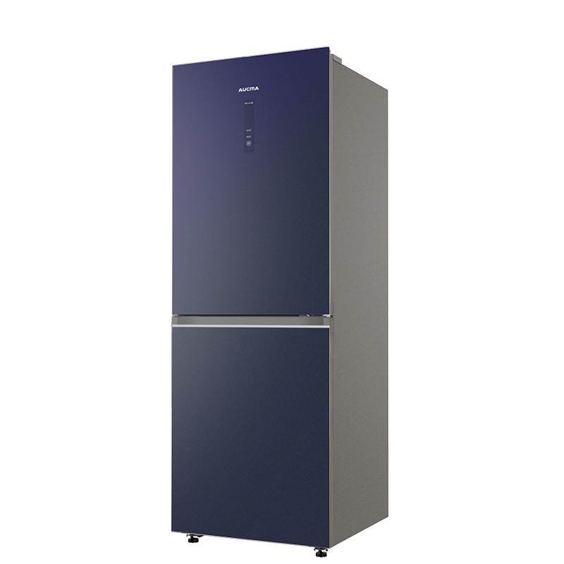 澳柯玛家用大两门风冷无霜冰箱bcd341wpgx