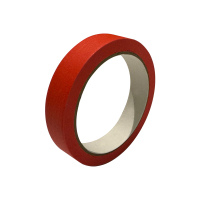 天孚 TF24-JD002 18mm*20m胶带 (计价单位:个) 红色