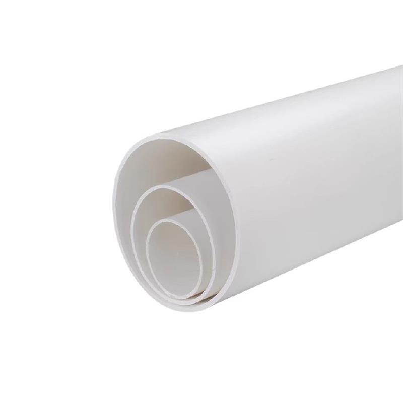 盛京联硕 PVC给水管材 Φ32×2.4mm [承压1.6MPa]4米 根高清大图