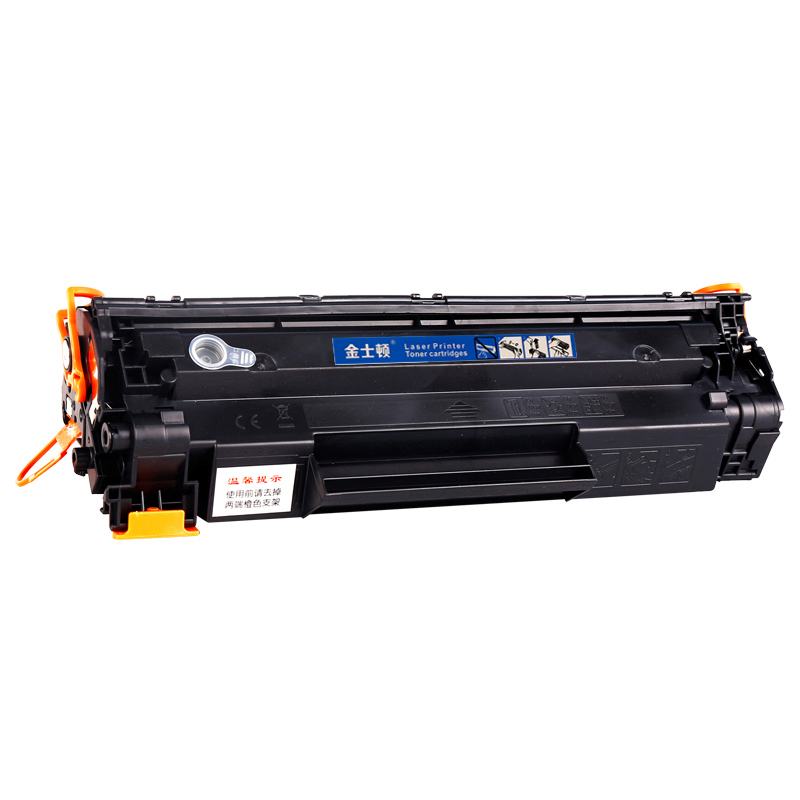 金士顿 硒鼓CE285A 支高清大图