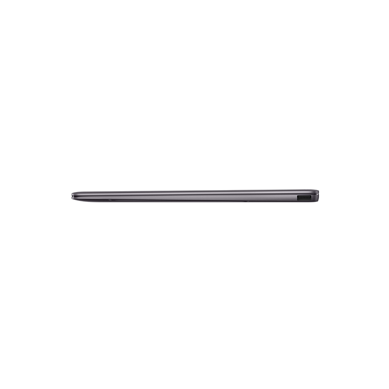 华为HUAWEI MateBook X Pro 2021款 i5-1135G7 16G+512G 锐炬显卡 深空灰