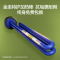 [专利免清洗]A.O.史密斯佳尼特80升电热水器CTE-80KB储水式