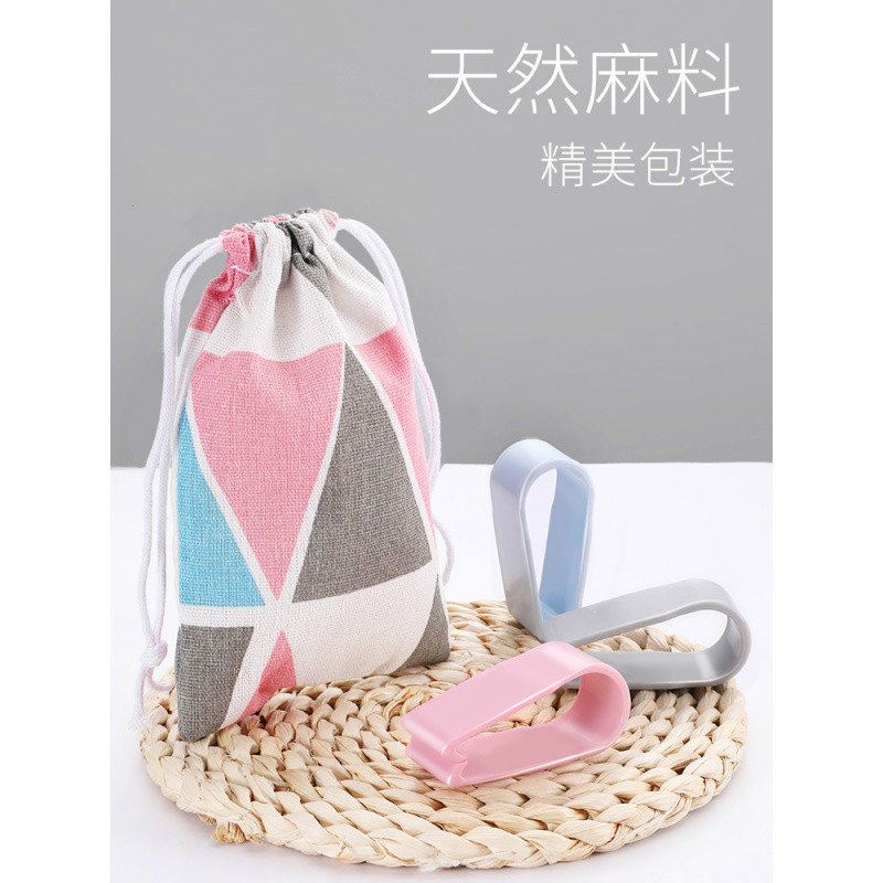家柏饰(CORATED)被子固定器无针安全儿童被套防滑床单夹订被罩被角防跑扣家用高清大图