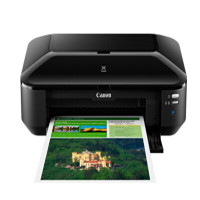 佳能(Canon)腾彩 PIXMA iX6880 A3+幅面喷墨打印机