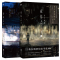 [正版]共2册夜幕之下1+2凡尘神域 小说第二部 三九音域我在精神病院学斩神 新番外徽章周边言情青春文学实体书图书