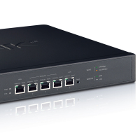 TP-LINK TL-R4239G 企业级千兆8口9口有线路由器高速多WAN口商用家用酒店网吧上网控制网络行为管理广告营销吸粉多种认证无线AP管理大负载办公电脑组网tplink