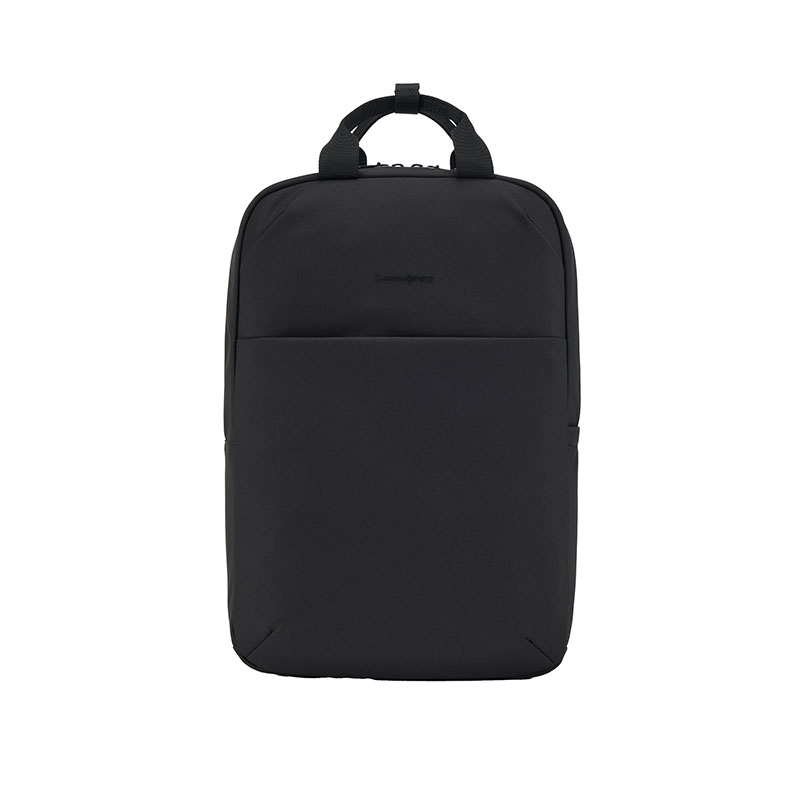新秀丽(samsonite) CHIRON系列时尚差旅出行商务便携休闲双肩包 NU4*09027高清大图